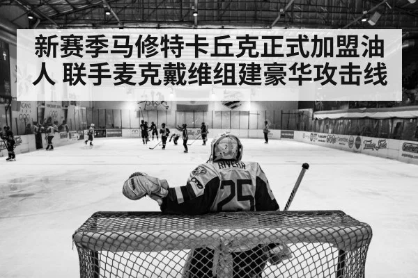 hockey arena action
